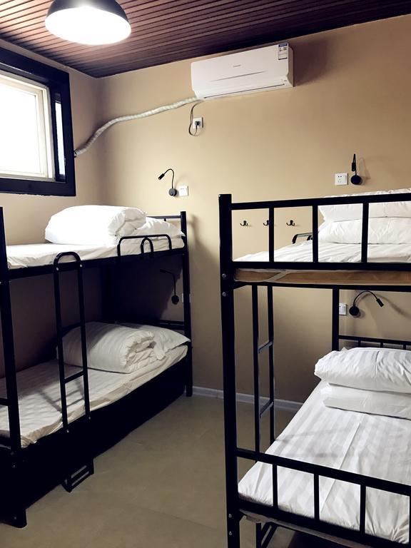 Lantian Garden Hostel تشينغداو المظهر الخارجي الصورة