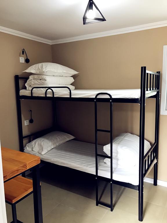 Lantian Garden Hostel تشينغداو المظهر الخارجي الصورة