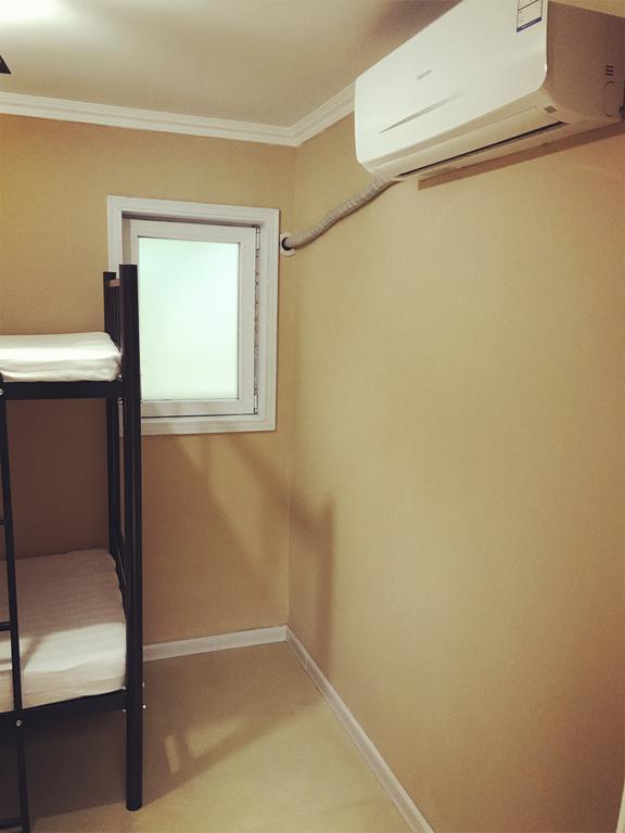 Lantian Garden Hostel تشينغداو المظهر الخارجي الصورة